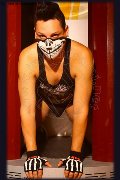 Foto Alejandro El Toro Boy San Paolo 0055 11949066337 - 1