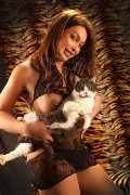Foto Alessa Venezuelana Escort Verbania 353 3541305 - 34
