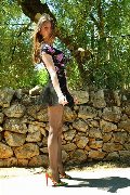 Foto Alessia Tx Transescort Nard� 333 3447849 - 32