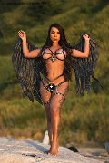 Foto Al�cia Lins Trans Milano 324 7827663 - 18