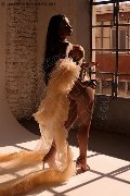 Foto Al�cia Lins Transescort Milano 324 7827663 - 23