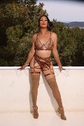 Foto Ana Conda Transescort Ibiza 0034 611310261 - 7