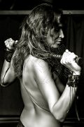 Foto Ana Mistress Italiana Mistresstrans Milano 340 2666113 - 10