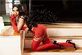 Foto Andreza Brasil Transescort Milano 392 8077866 - 5