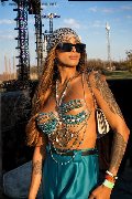 Foto Arianna Ferrari Pornostar Transescort Napoli 389 6178417 - 11