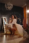 Foto Barbara Goulart Transescort Roma 328 8715285 - 1