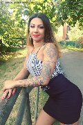 Foto Bellissima Miss Dea Transescort Bologna 345 4308919 - 10