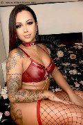 Foto Bellissima Miss Dea Transescort Bologna 345 4308919 - 1