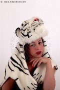 Foto Carla Attrice Italiana Transescort Napoli 366 2952588 - 123