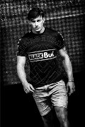 Foto Chris Montana Boy Trieste 345 3052660 - 18