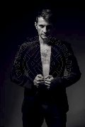 Foto Claudio Boy Napoli 331 3321309 - 8
