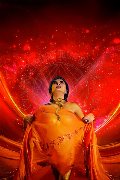Foto Coco Madame Tantrica Mistress Roma 348 5395107 - 3
