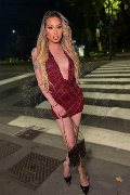Foto Duda Castro Trans Milano 329 3898373 - 49