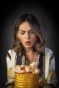 Foto Emanuela Sabatini Trans Alba Adriatica 348 7458410 - 34