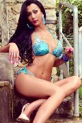 Foto Fabiana Alves Transescort La Spezia 351 5483423 - 16