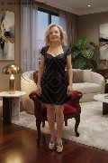 Foto Fabiola La Cortigiana Trans Udine 327 3363771 - 5