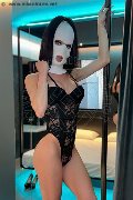 Foto Federica Casiraghi Transescort Milano 351 2112600 - 9