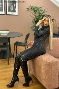Foto Fernanda Ambrosio Transescort Bologna 327 7803350 - 4