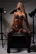 Foto Gabi Sampaio Trans Bari 327 8727692 - 7