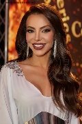 Foto Gabriela Nicola Trans Roma 334 8617191 - 7
