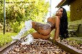 Foto Gabriella Xxl Brasile Transescort Milano 329 2213799 - 18