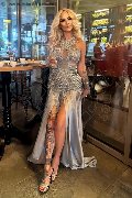 Foto Gilda Class Escort Agrigento 333 7883601 - 15