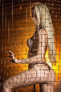 Foto Giselly Angel Transescort Milano 320 4550007 - 27