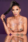 Foto Graziella Farias Transescort Ospitaletto 351 5874125 - 111