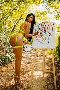 Foto Graziella Farias Transescort Ospitaletto 351 5874125 - 76