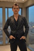 Foto Hot Claudio Boy Napoli 331 3321309 - 1