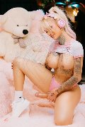 Foto Hot Danna Leon Trans Zurigo 0041 779554281 - 4