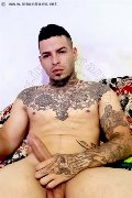 Foto Hot Jason Boy Anzio 328 7457763 - 3