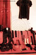 Foto Hot Maia Thai Mistresstrans Rovigo 388 9558347 - 2