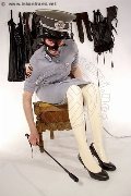 Foto Hot Mantide Ares Mistress Como 378 0694184 - 1