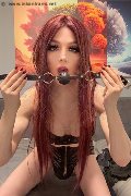 Foto Hot Mistress Occhi Blu Mistresstrans Tirana 331 1756878 - 2