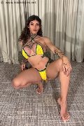 Foto Hot Sabrina Prezotte Pornostar Trans Milano 340 9913678 - 25