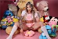Foto Hot Ts Babi Honey Trans Madrid 0055 21971775937 - 8