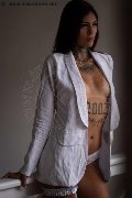 Foto Isabella Brasil Escort Padova 339 3365210 - 2