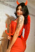 Foto Isabella Dhyas Transescort Bologna 329 3248953 - 4