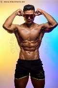 Foto James Xxl Boy Reggio Calabria 350 8839543 - 3