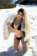 Foto Jennifer Brasil Escort Caltanissetta 392 3289606 - 3