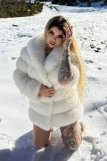 Foto Jennifer Brasil Girl Caltanissetta 392 3289606 - 4