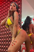 Foto Jhoany Wilker Pornostar Trans Bologna 334 7373088 - 48