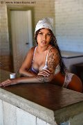 Foto Kathy Barreto Transescort San Paolo 0055 11980607601 - 30