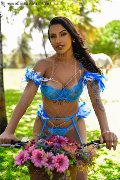 Foto Kathy Barreto Transescort San Paolo 0055 11980607601 - 12