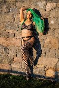 Foto Kika Doncato Trans Napoli 393 7317905 - 42