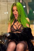 Foto Kika Doncato Trans Napoli 393 7317905 - 9