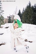 Foto Kika Doncato Trans Napoli 393 7317905 - 107