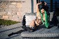 Foto Kika Doncato Transescort Napoli 393 7317905 - 91