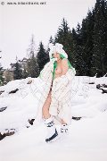 Foto Kika Doncato Transescort Napoli 393 7317905 - 117
